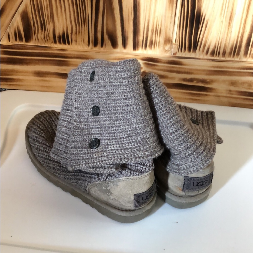 Ugg boots